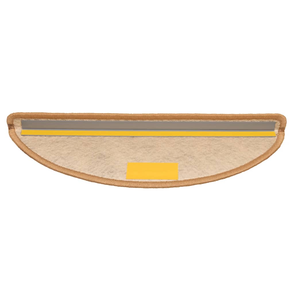 Stair Mats Self-Adhesive -Look 30 Pcs