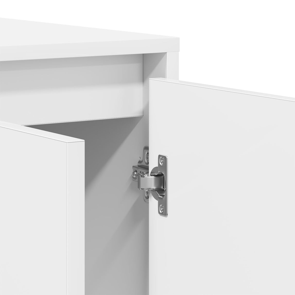 Sideboard Engineered Wood 120 X 41 X 75 Cm