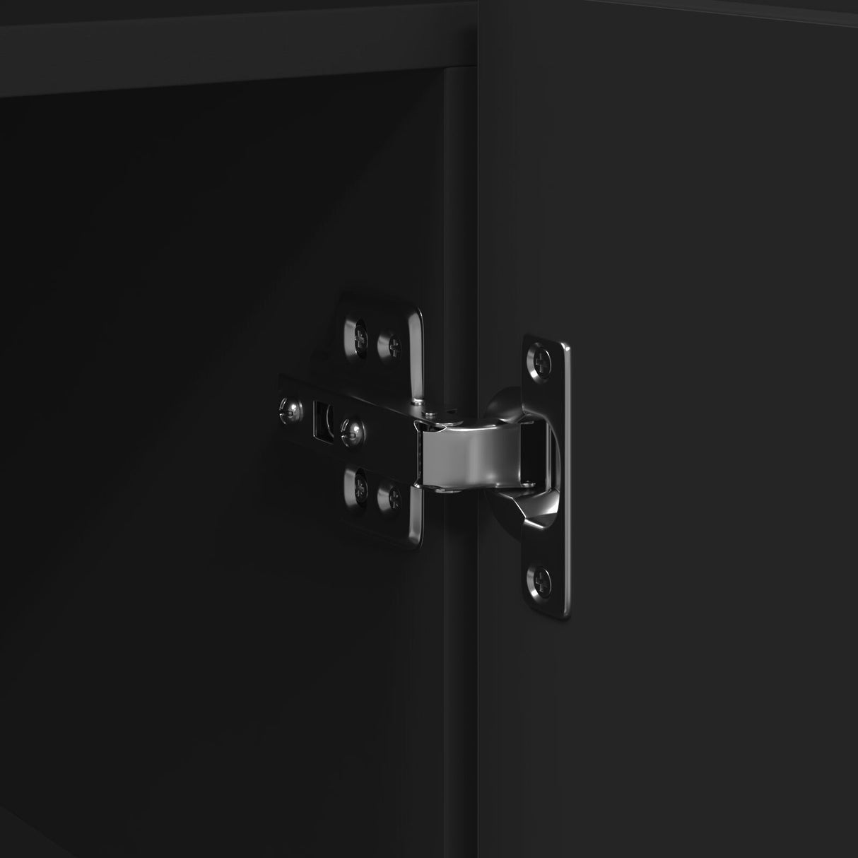 Sideboard Engineered Wood 116 X 30 X 75 Cm Sideboard