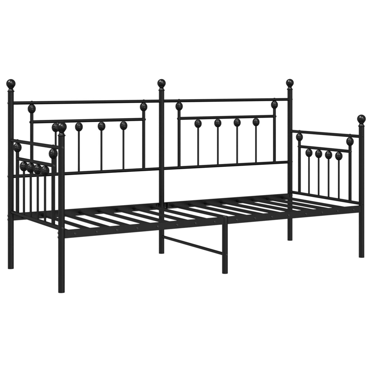 Beds & Bed Frames Metal Bed Frame