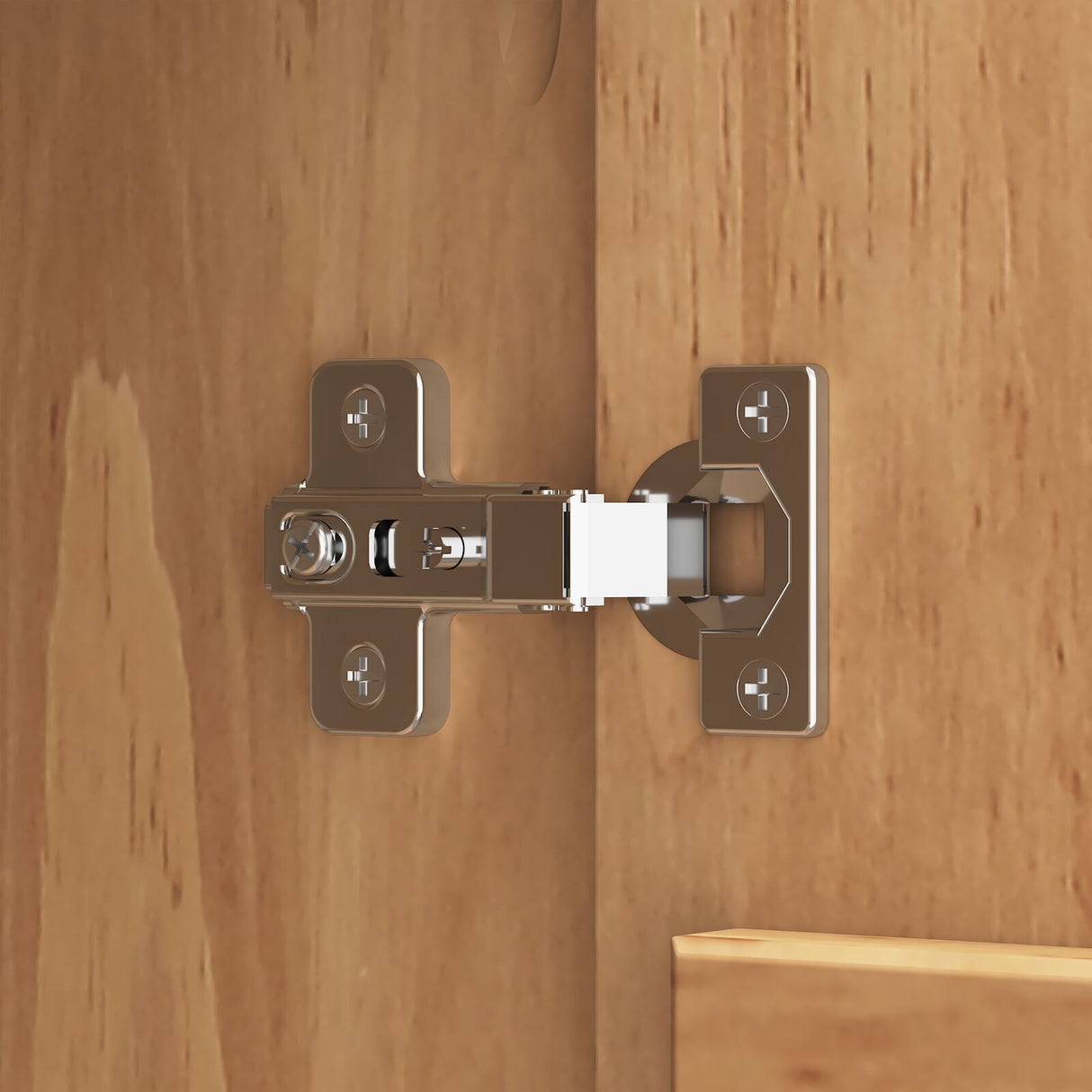 Sideboard "Askim" 133,5X40X79 Cm Solid Wood Pine