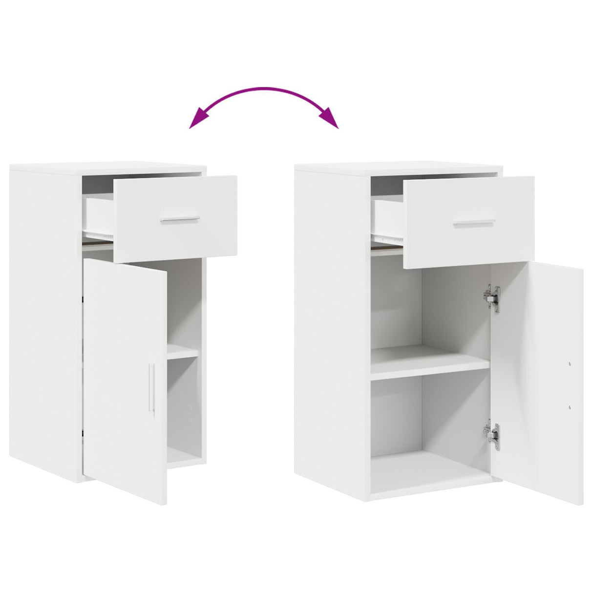 Storage Cabinet Mdf Compact Storage Storage Cabinet