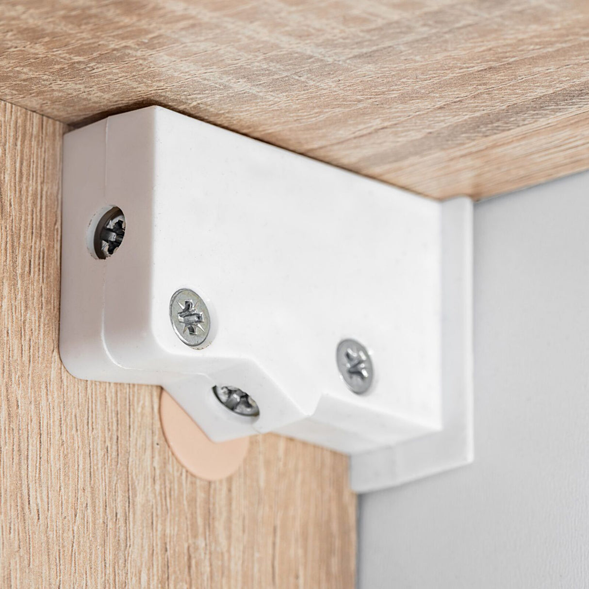 5-Piece Tv Cabinet Set In Engineered Wood