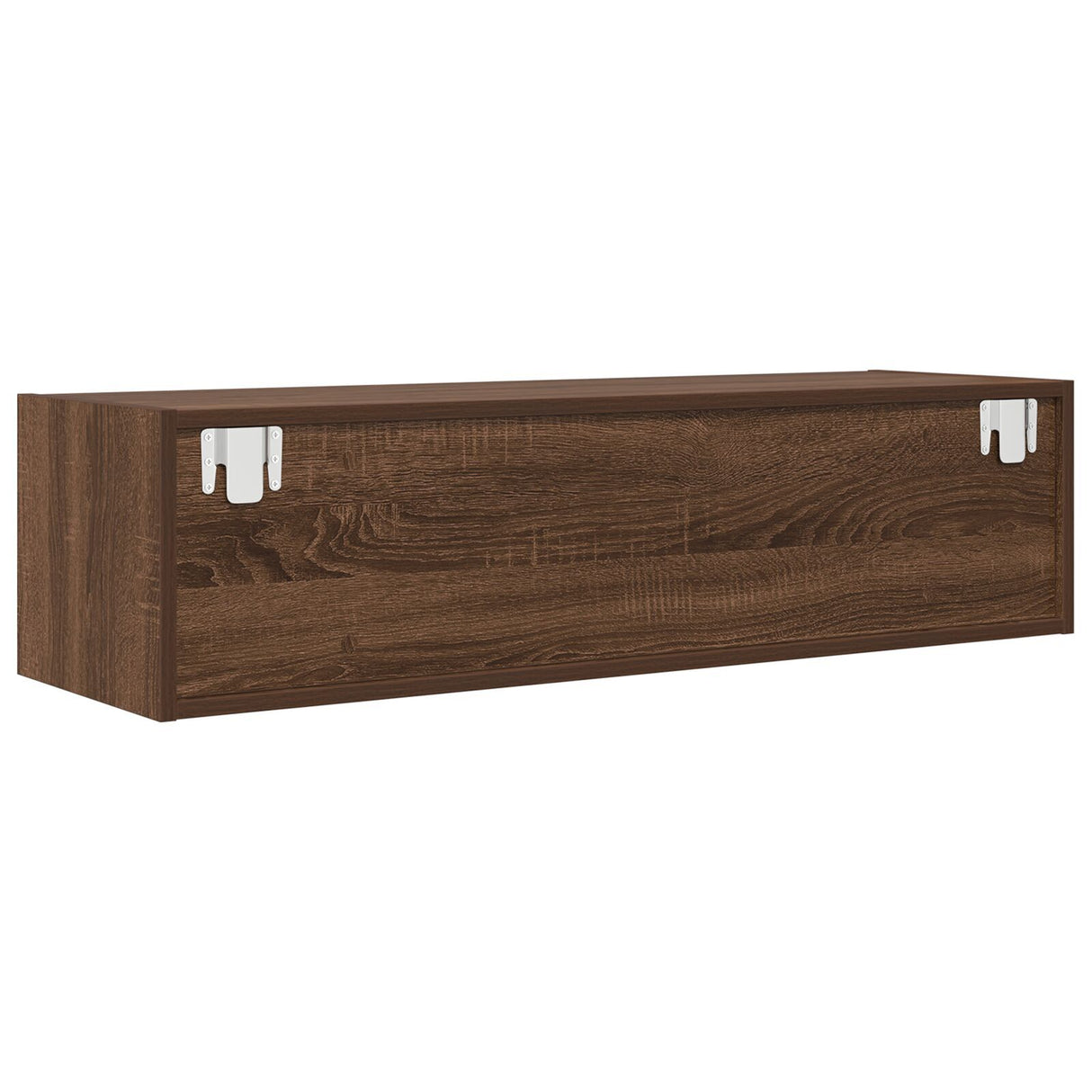 Tv Cabinet 100X31X25,5 Cm Engineered Wood