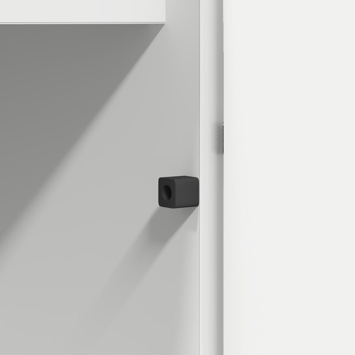 Tv Cabinet With Led 180X38X49 Cm Engineered Wood