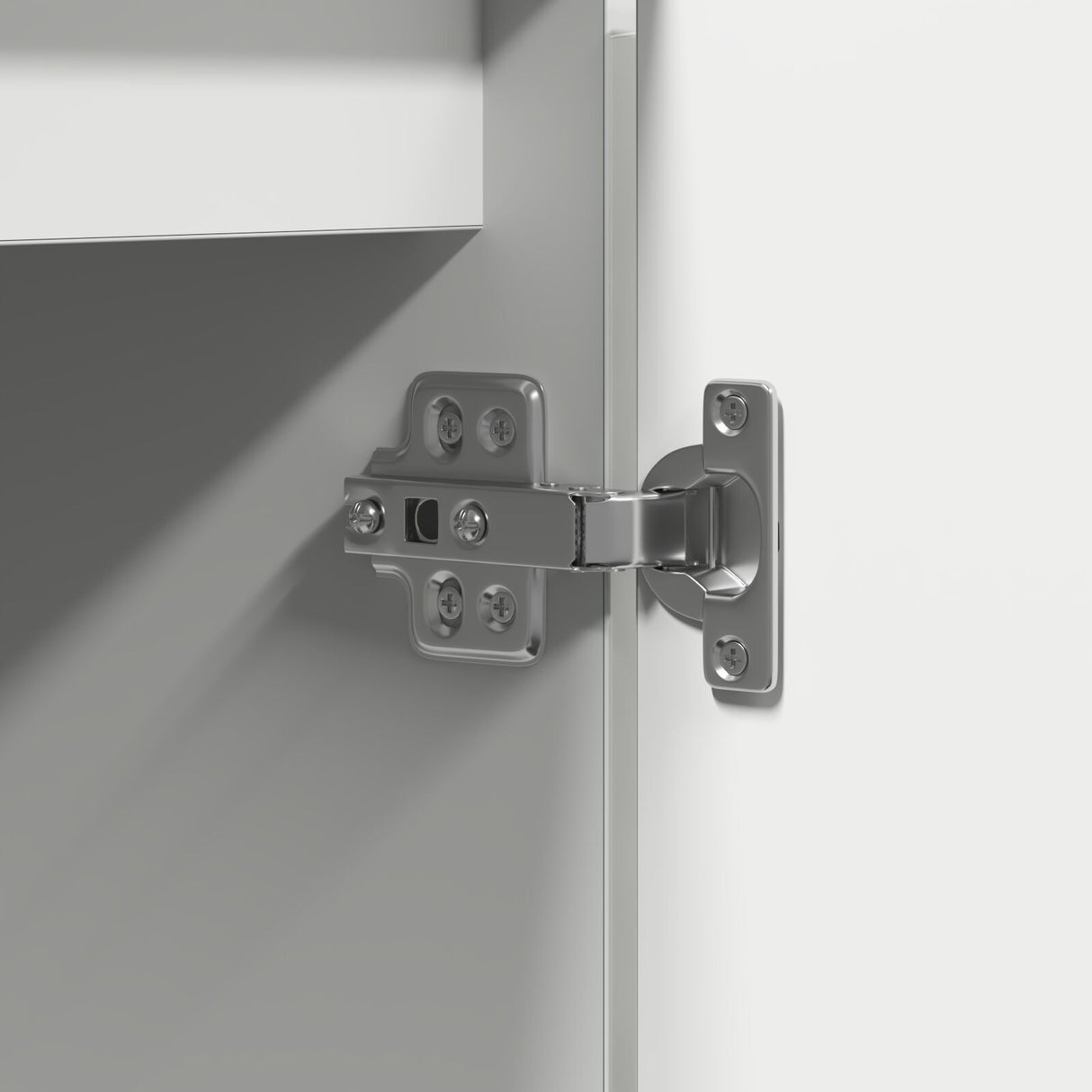 Tv Cabinet 100X38X49 Cm Engineered Wood