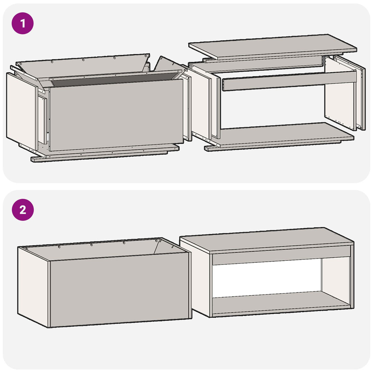 Fire Pit With Log Storage Black 160X45X35 Cm Steel
