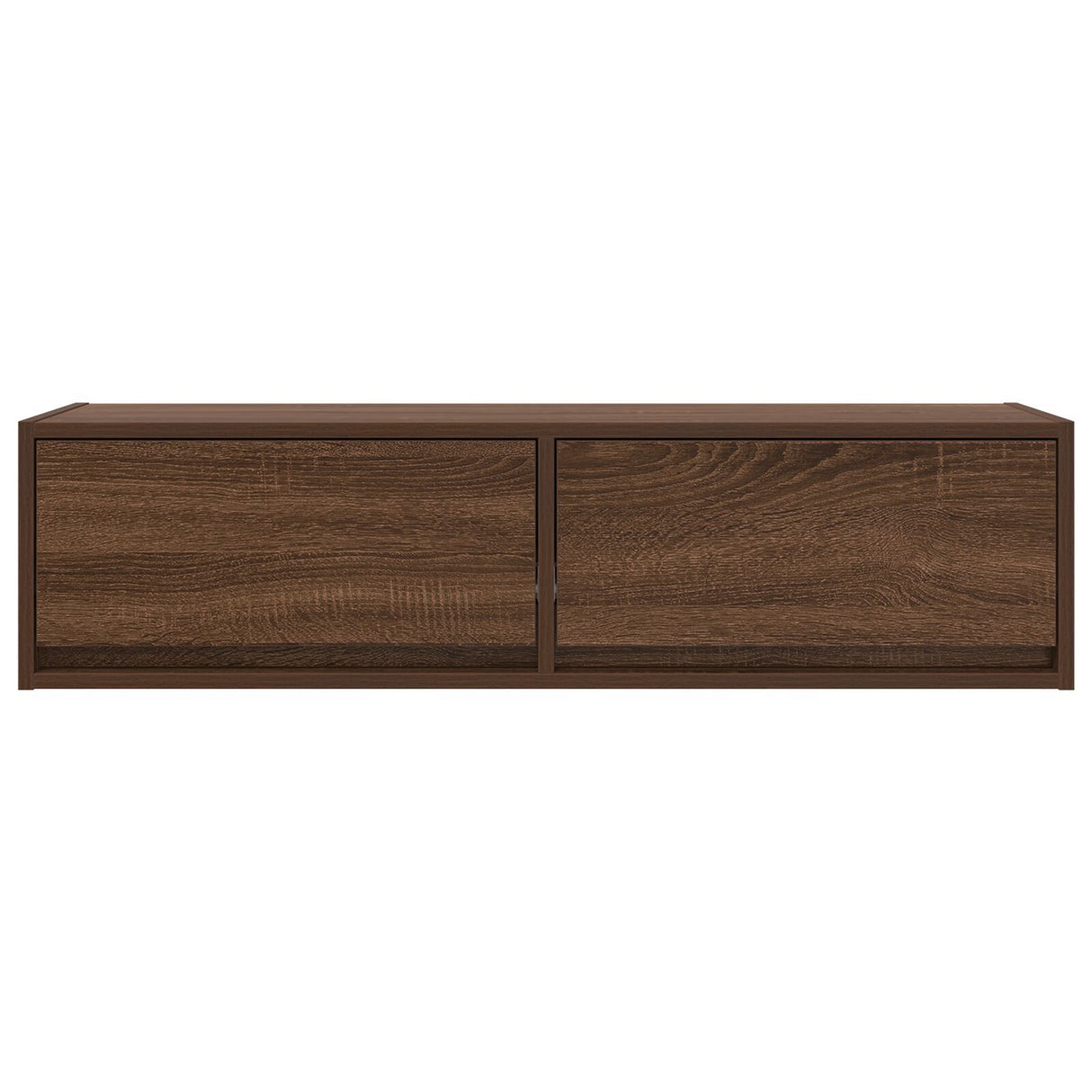 Tv Cabinet 100X31X25,5 Cm Engineered Wood