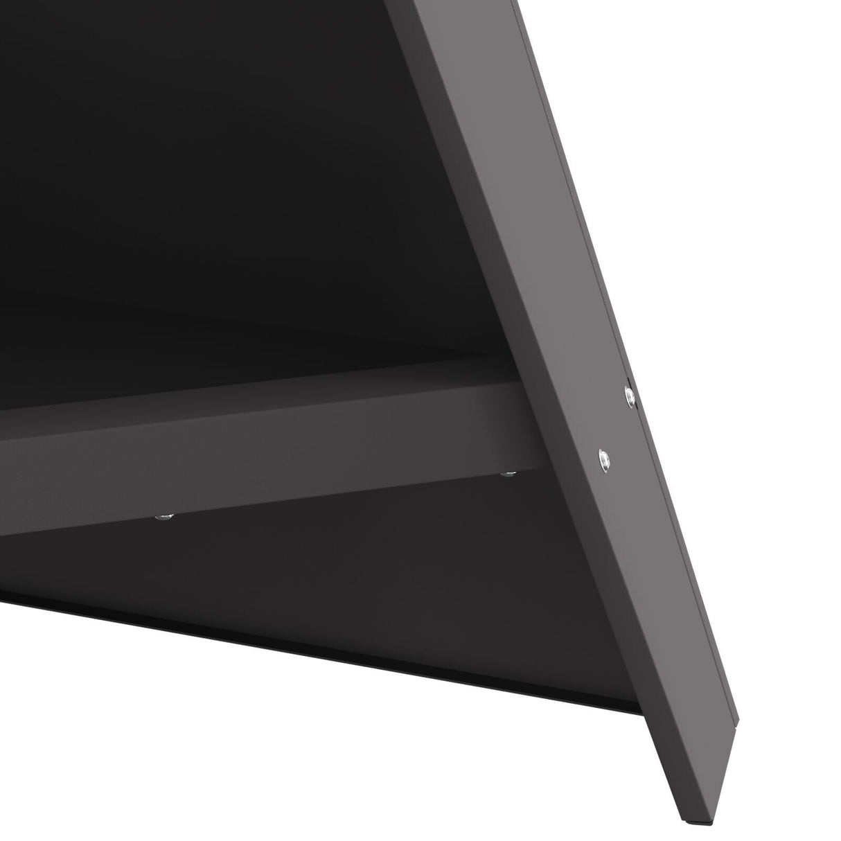 Fire Pit Pyramid 58X36X100 Cm Weathering Steel