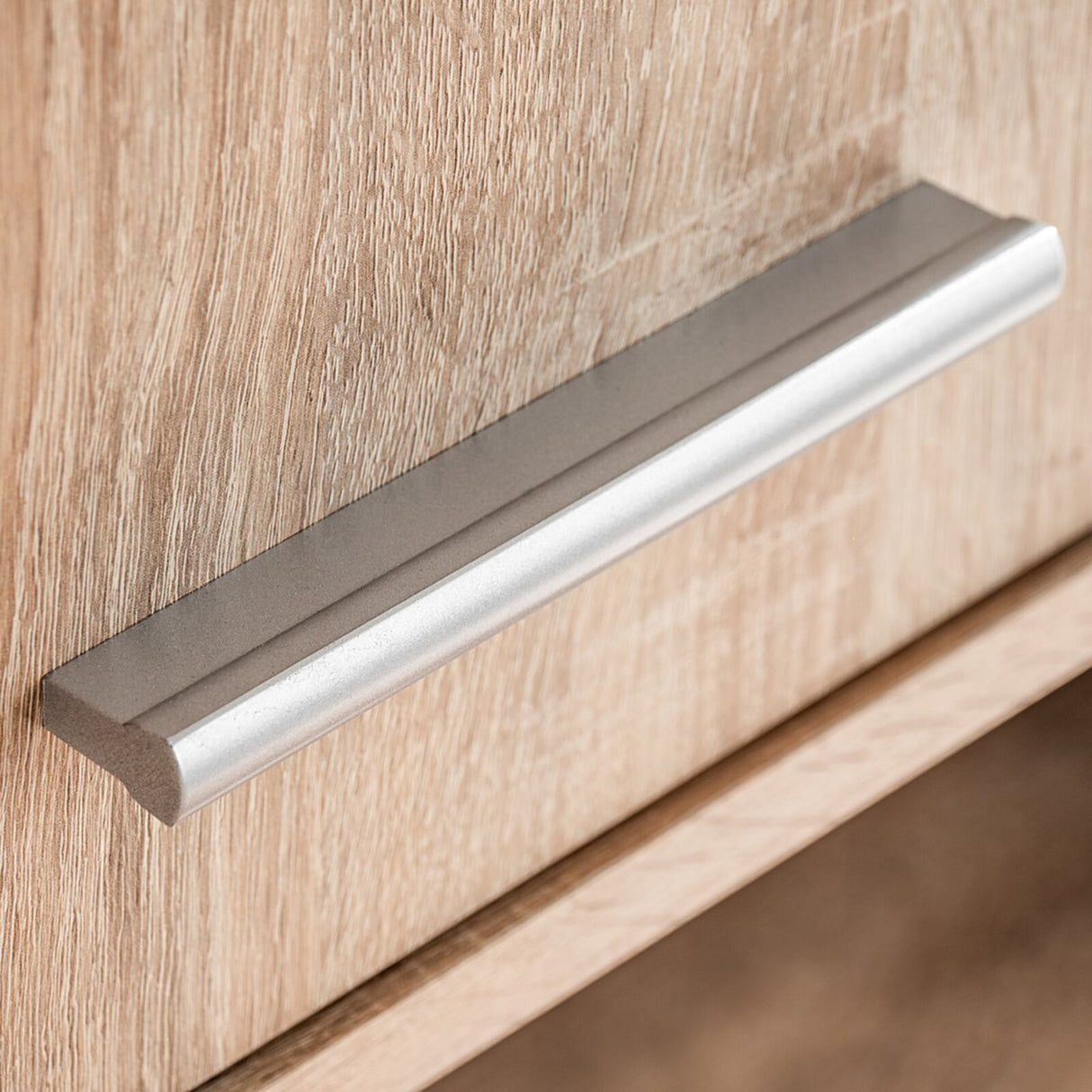 5-Piece Tv Cabinet Set In Engineered Wood