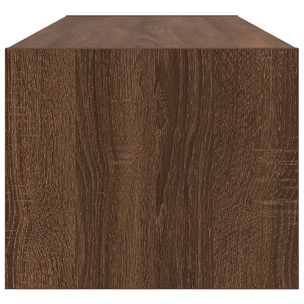 Tv Cabinet 100X31X25,5 Cm Engineered Wood