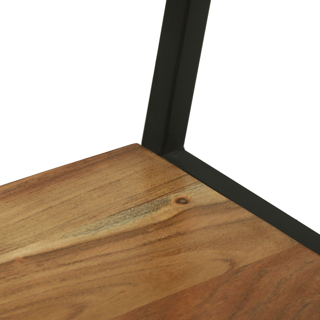 Clothes Rack 60X45X180 Cm Solid Wood Acacia