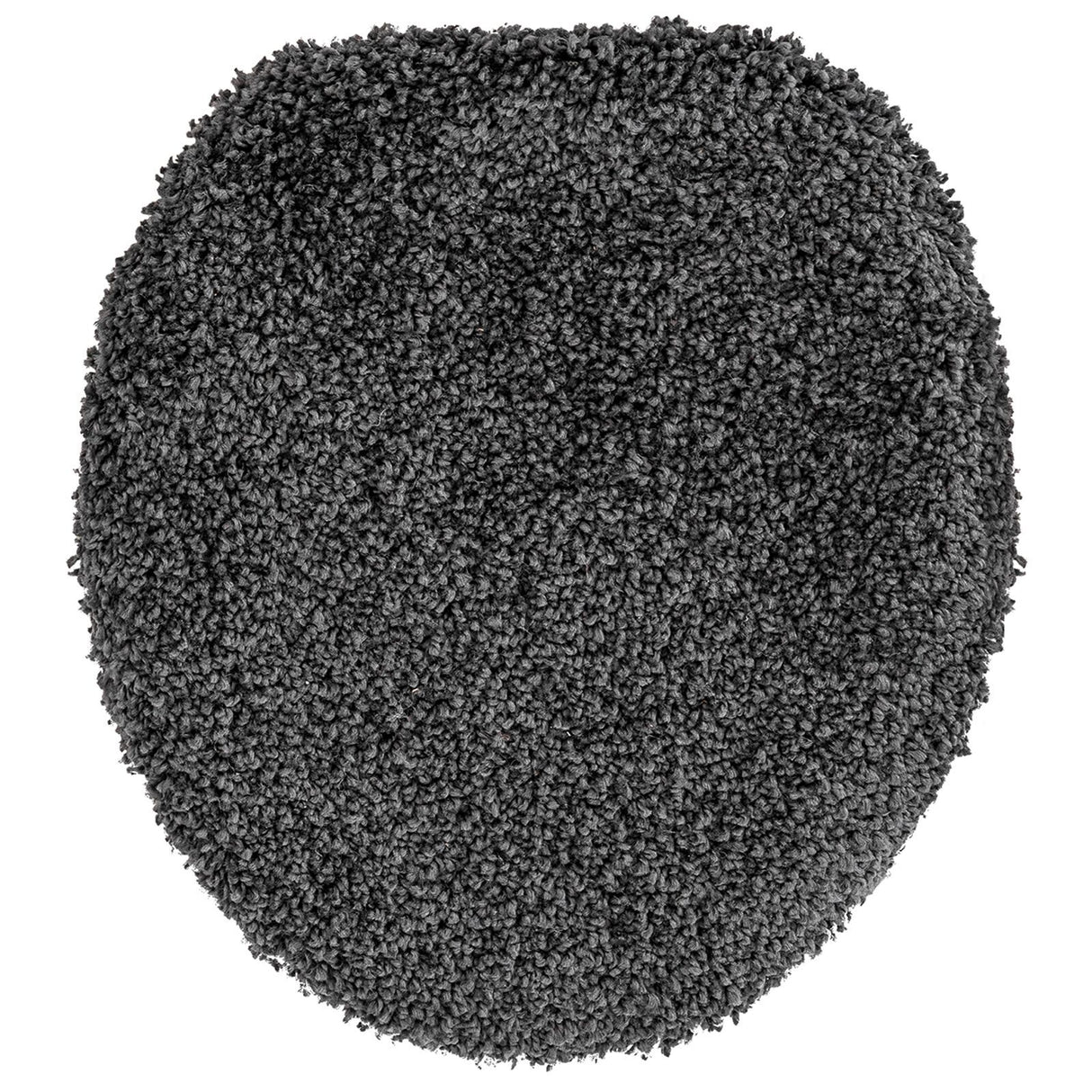 3 Piece Bath Mat Set Polypropylen Non-Slip