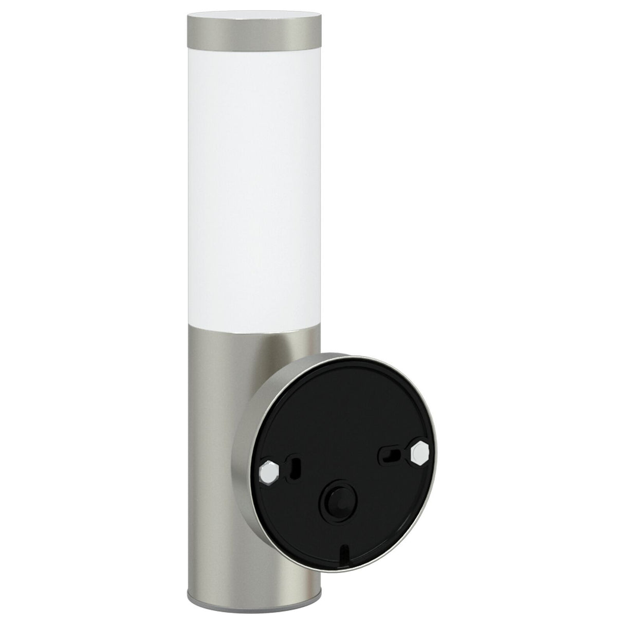 Outdoor Wall Light Stainless Steel Ip44