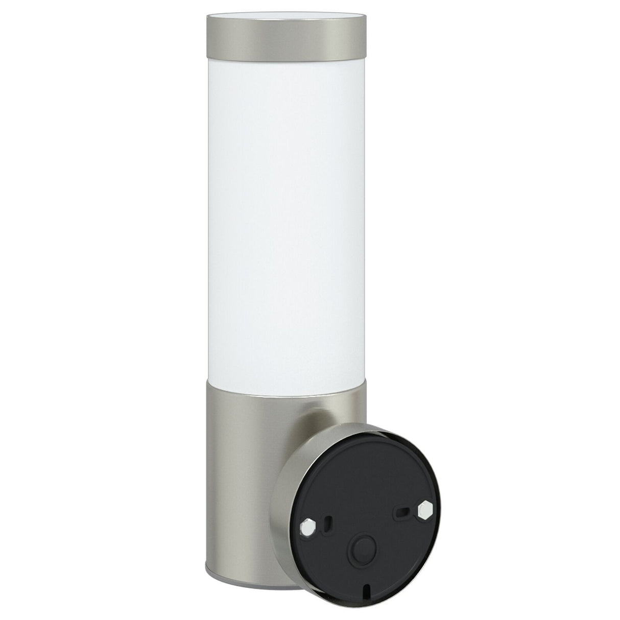 Outdoor Wall Light Stainless Steel Ip44