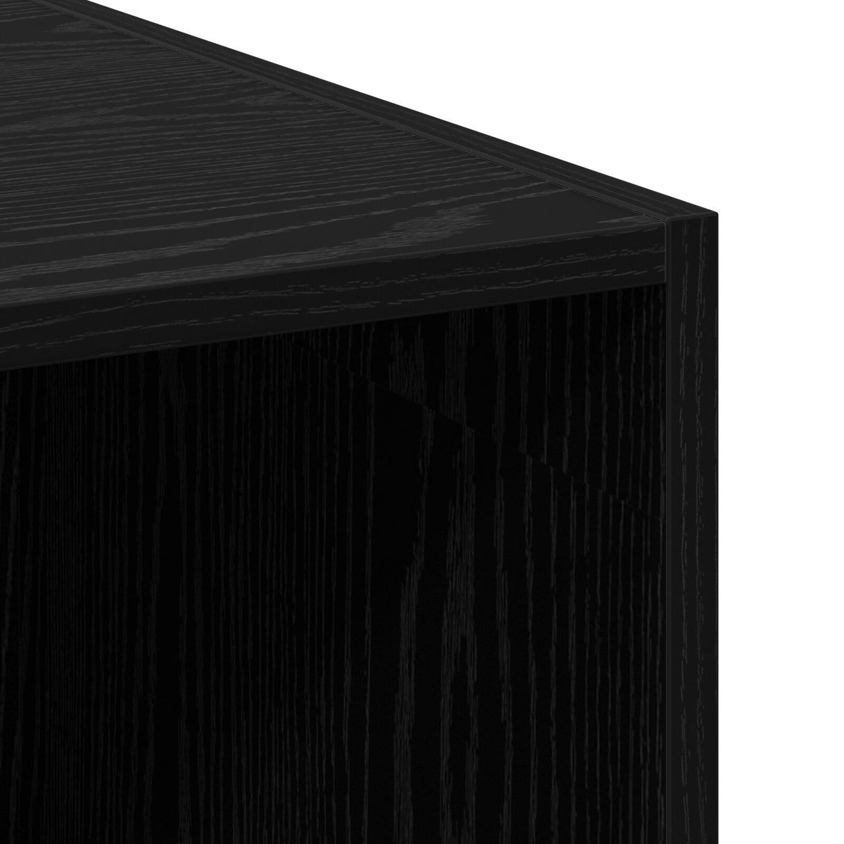 Highboard Artisan Oak 30X42,5X185 Cm Engineered Wood