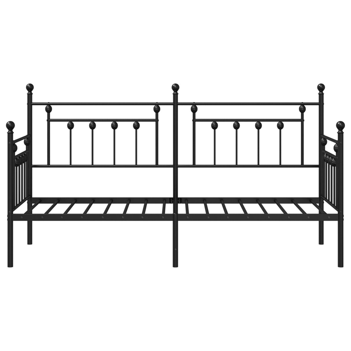 Beds & Bed Frames Metal Bed Frame
