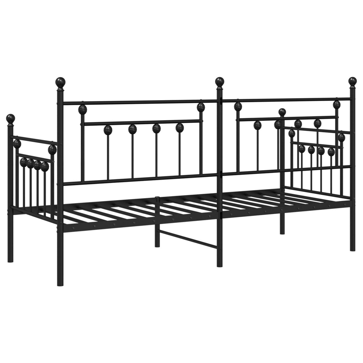 Beds & Bed Frames Metal Bed Frame