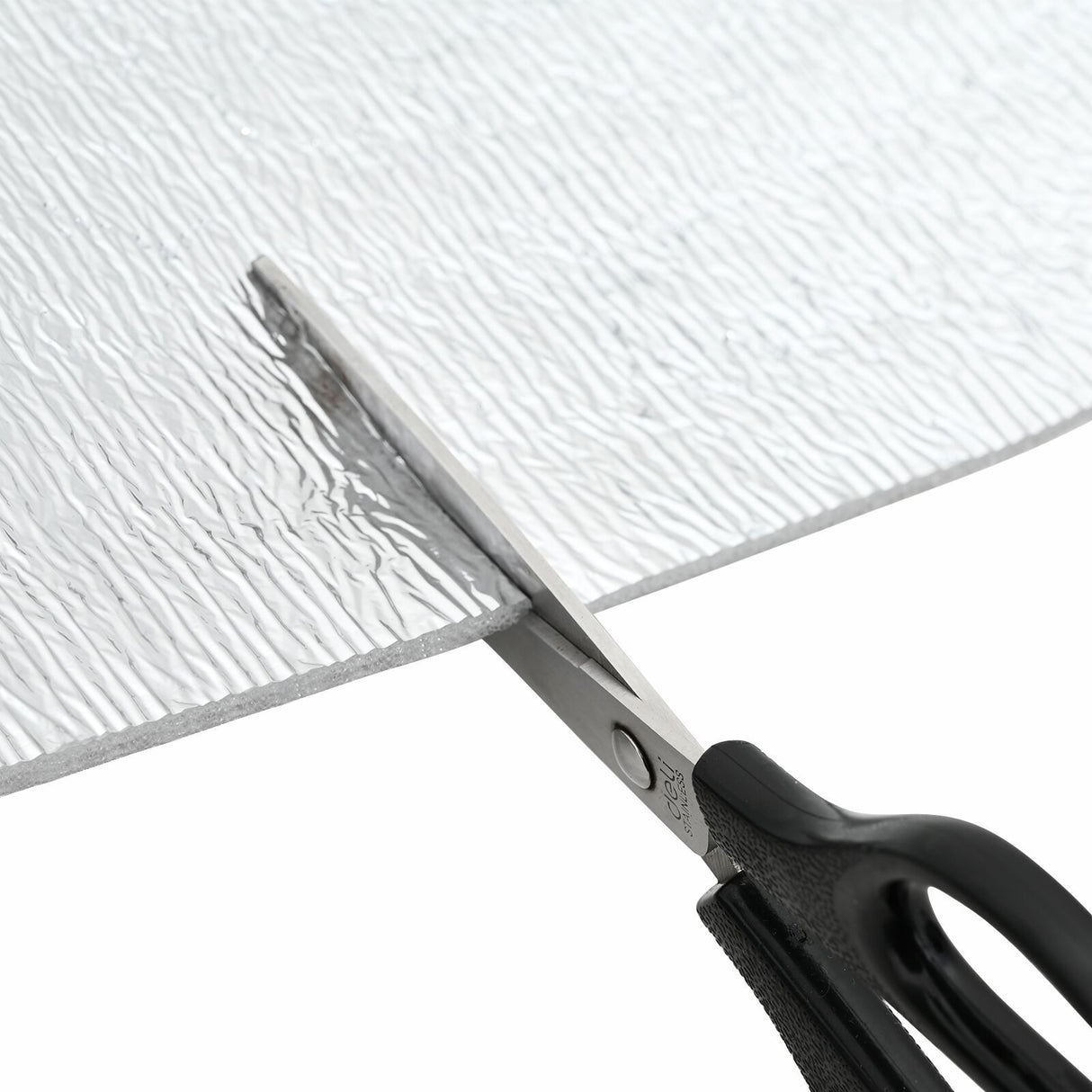 Radiator Heat Reflector 0,5X5 M