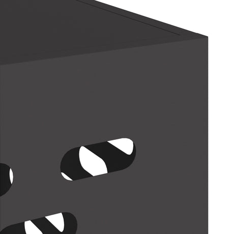 Air Conditioner Cover - , , Steel