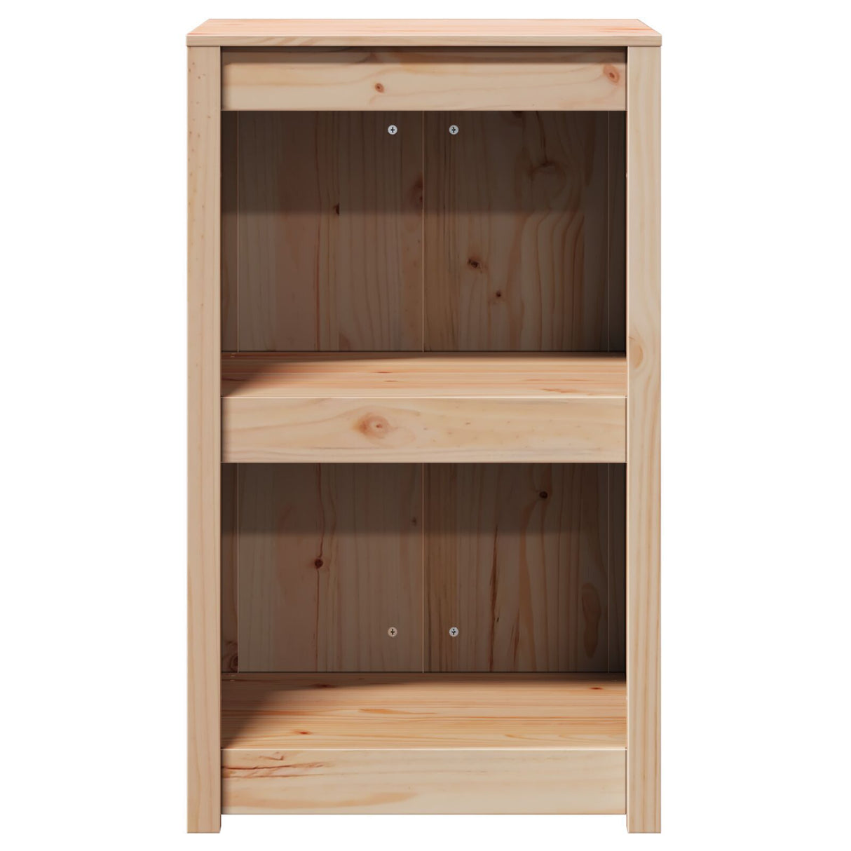 Outdoor Kitchen Cabinet 55X55X92 Cm Solid Wood Pine