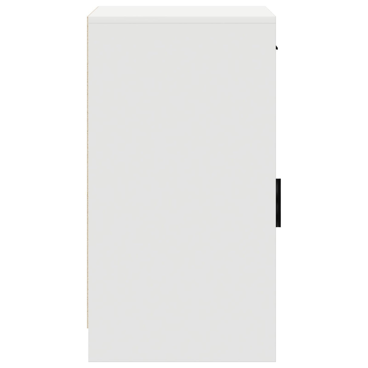 Sideboard 40X41X75 Cm Engineered Wood