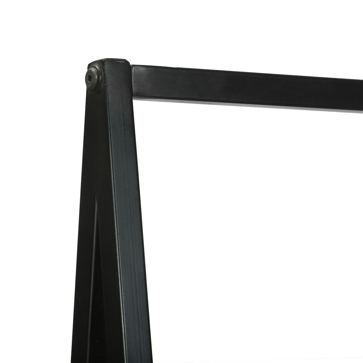 Clothes Rack 60X45X180 Cm Solid Wood Acacia