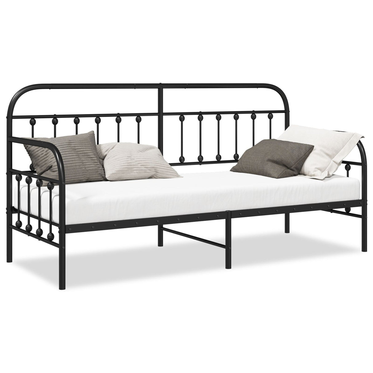 Daybed Frame Steel