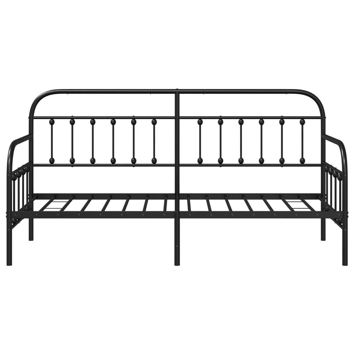 Daybed Frame Steel