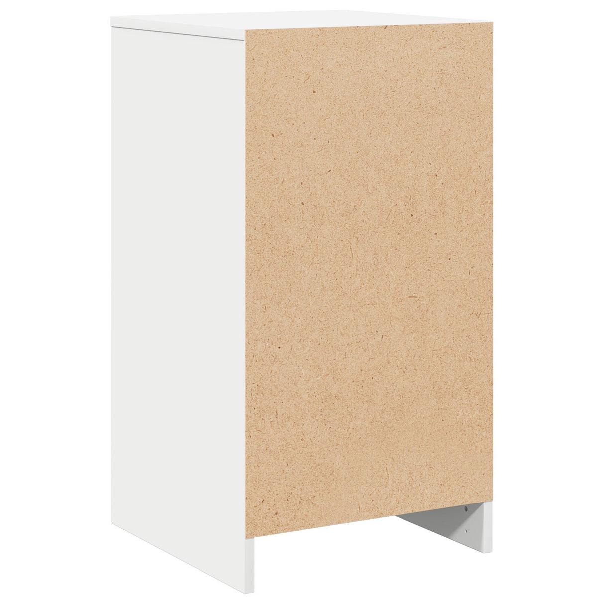 Sideboard 40X41X75 Cm Engineered Wood