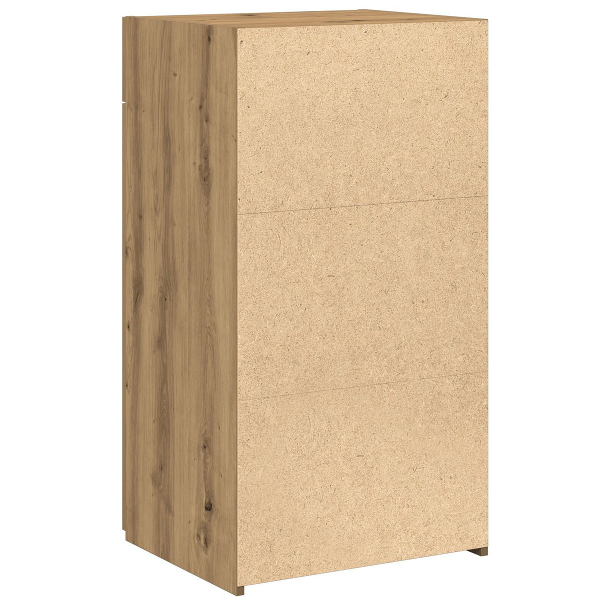 Sideboard Artisan Oak 30X42,5X93 Cm Engineered Wood