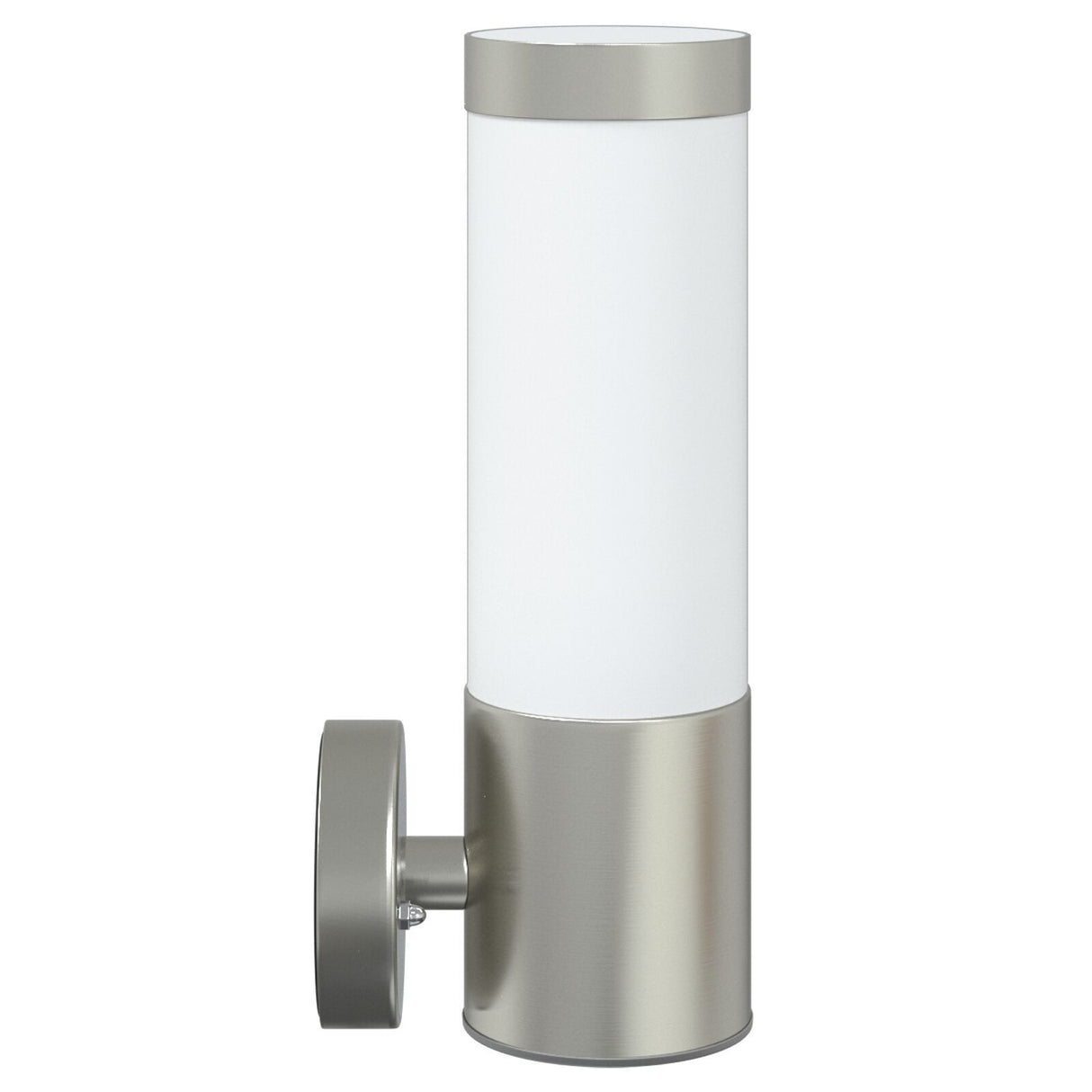 Outdoor Wall Light Stainless Steel Ip44