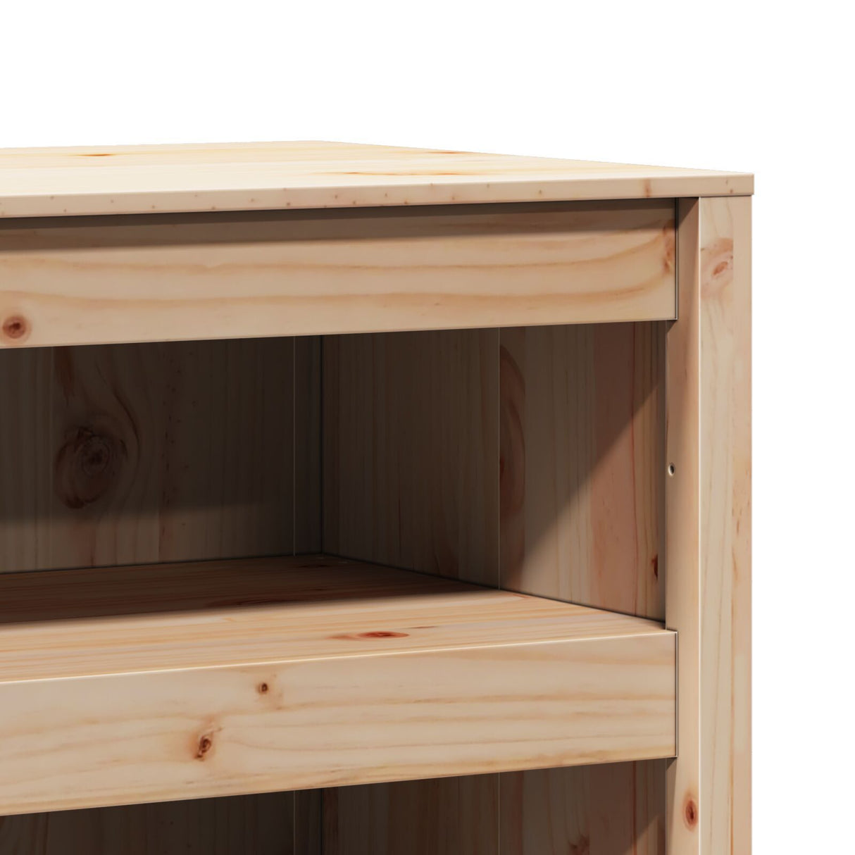 Kitchen Cabinet Medium Rectangular