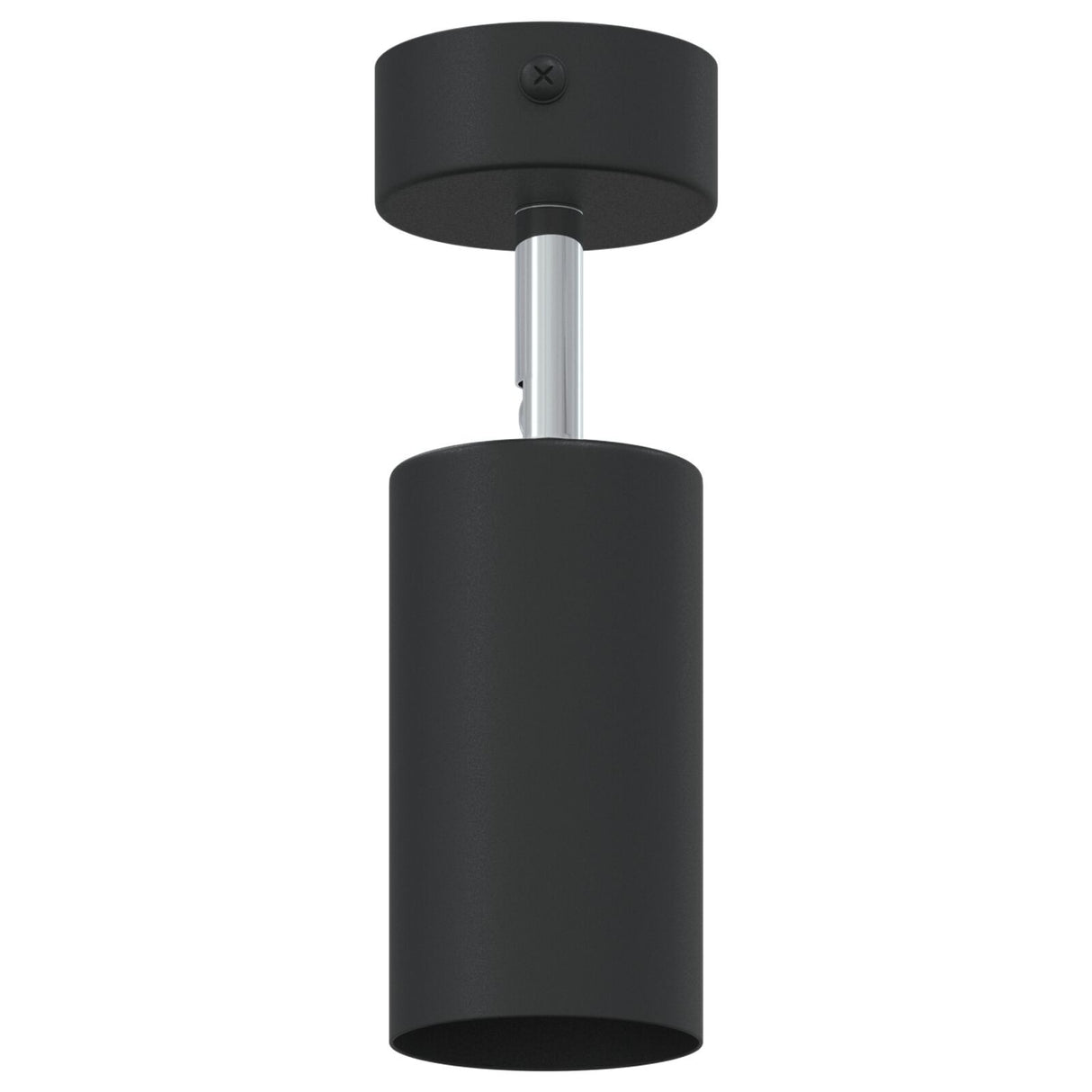 Ceiling Spotlight 1 Way Adjustable Gu10