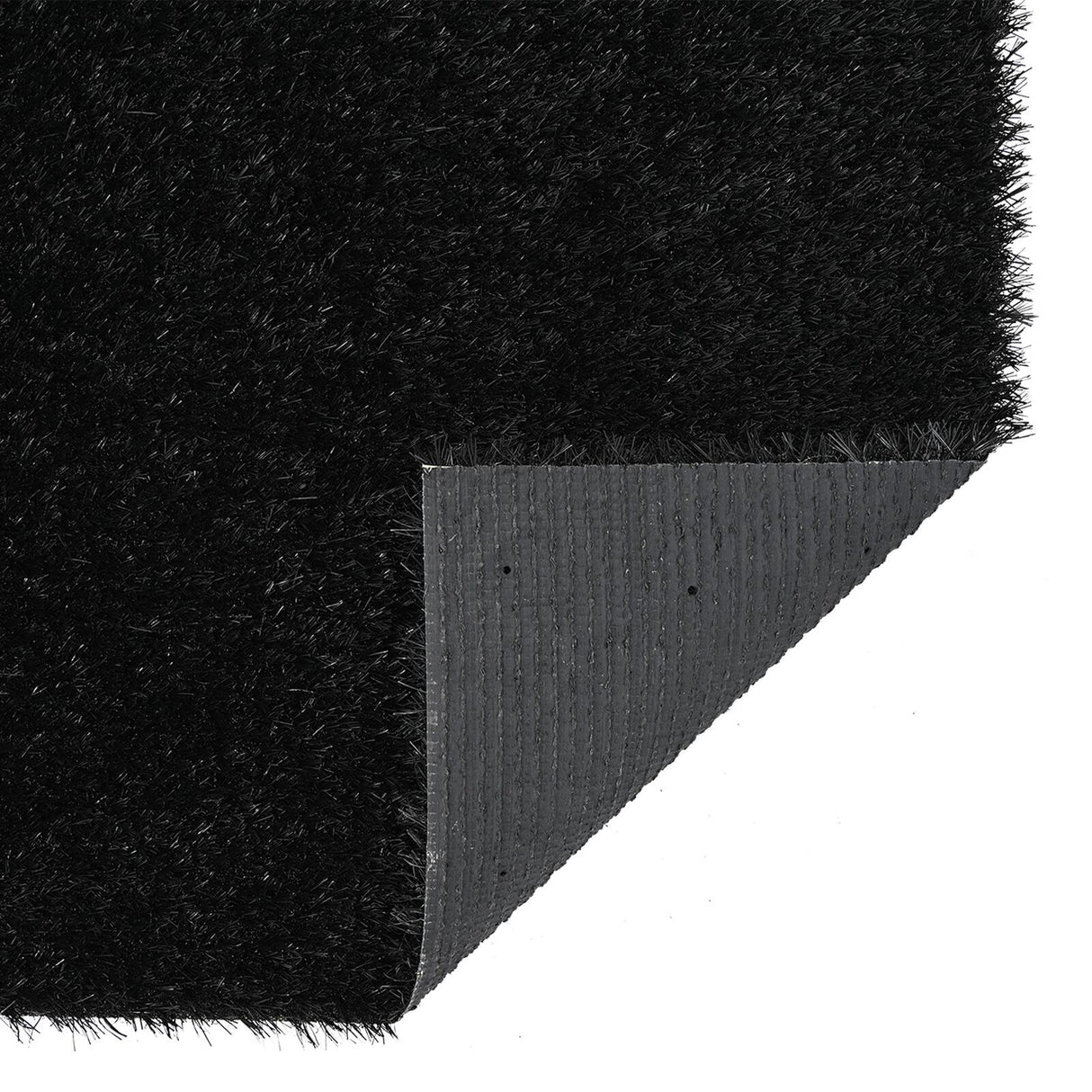 Artificial Grass Black 10X1 M