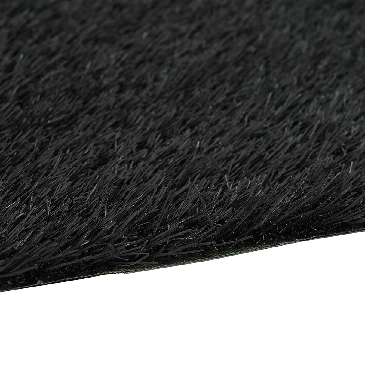 Fake Grass Black 1X2 M 40 Mm