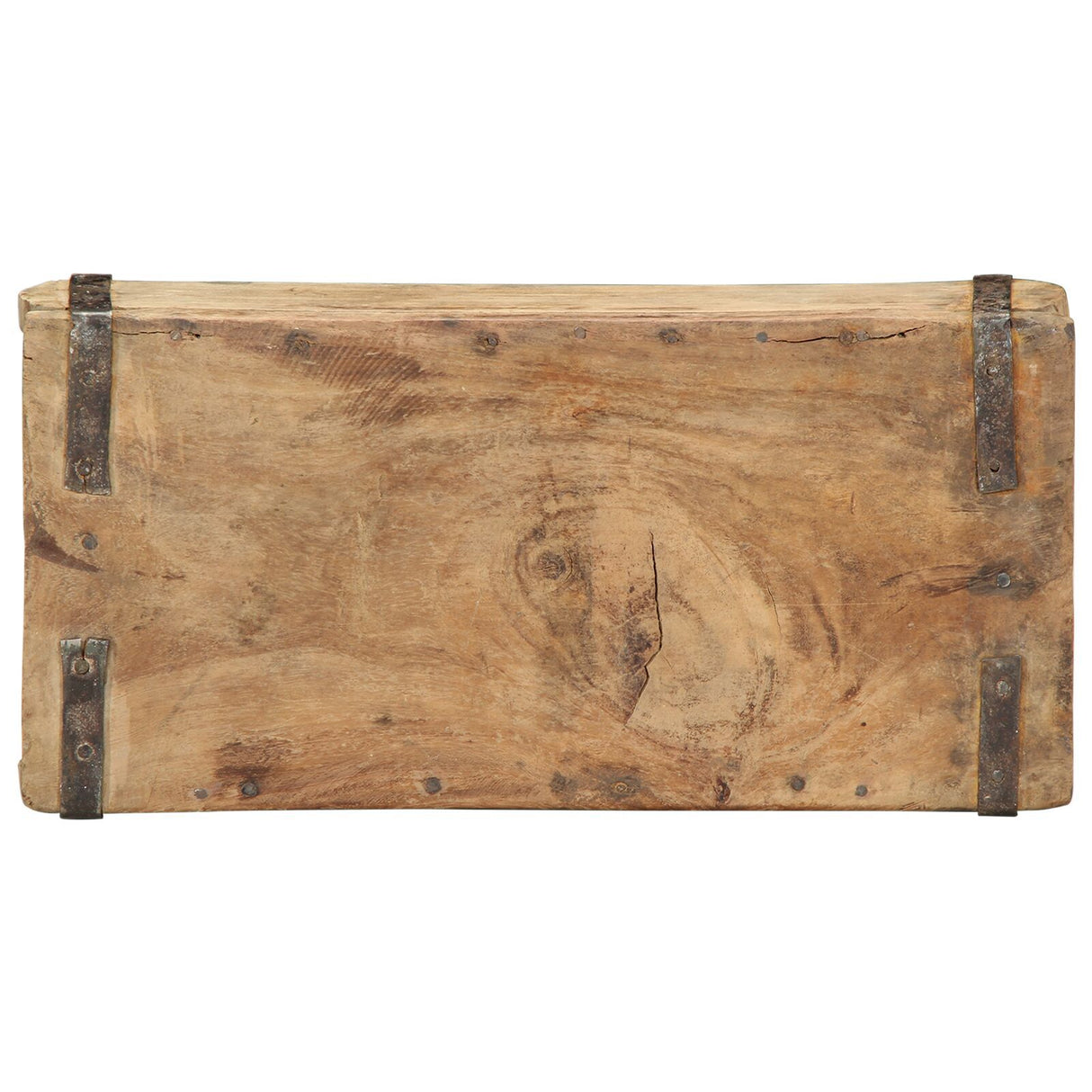 Tray Solid Wood Reclaimed