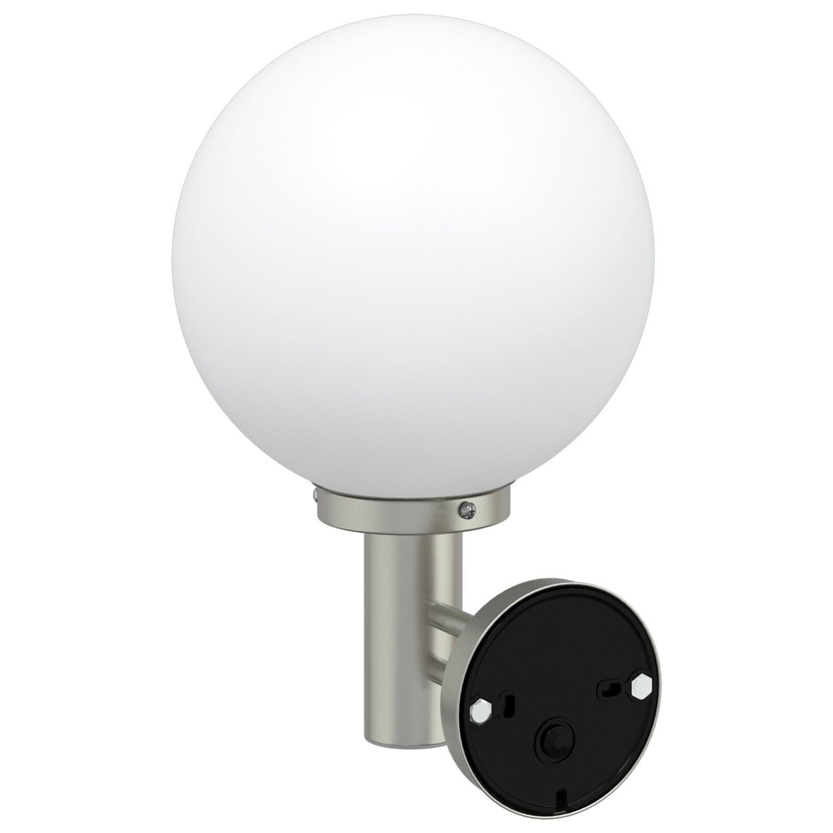 Outdoor Wall Light Stainless Steel Ip44