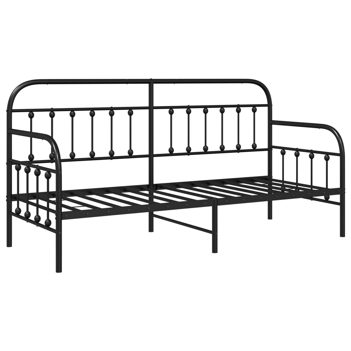 Daybed Frame Steel