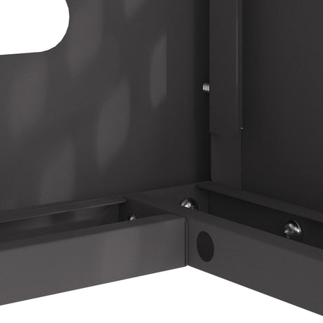 Air Conditioner Cover - , , Steel