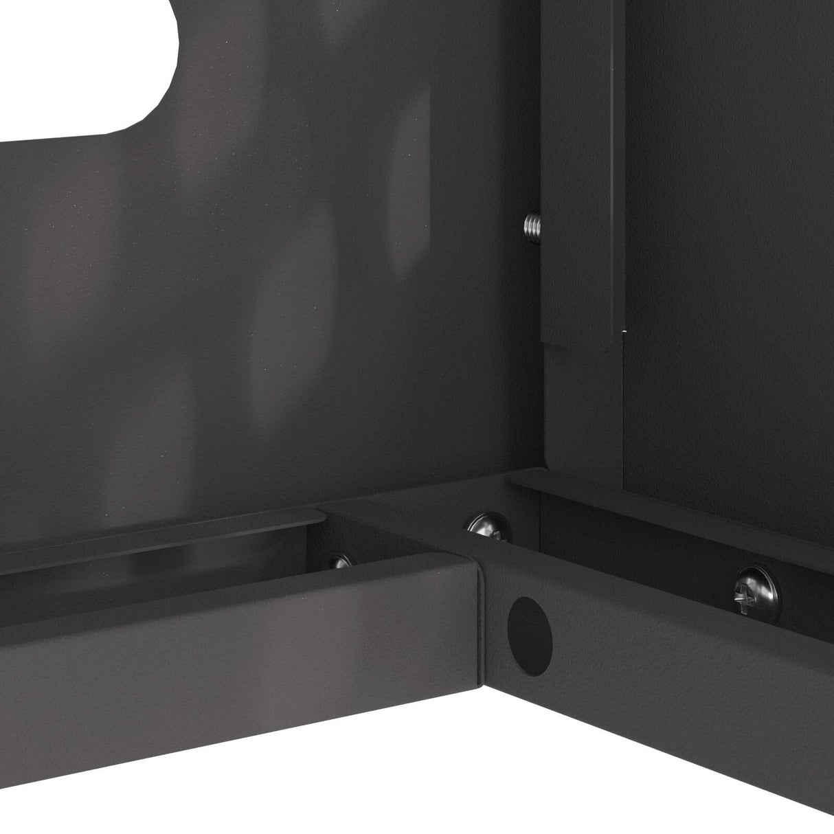 Air Conditioner Cover - , , Steel