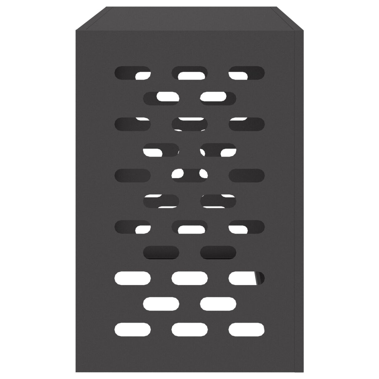 Air Conditioner Cover - , , Steel