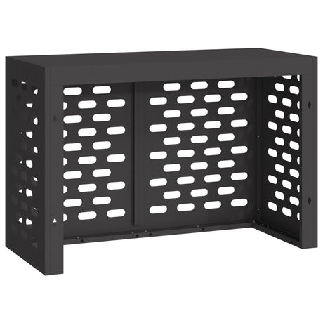 Air Conditioner Cover - , , Steel