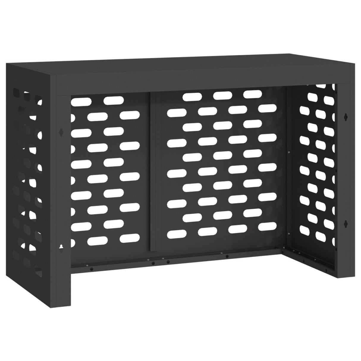 Air Conditioner Cover - , , Steel