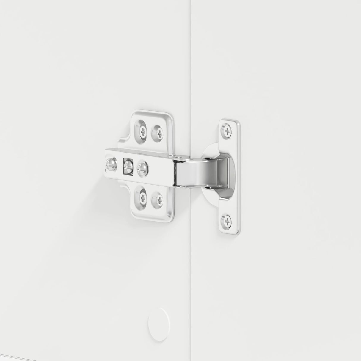 Shoe Cabinet 80X39X180 Cm Engineered Wood