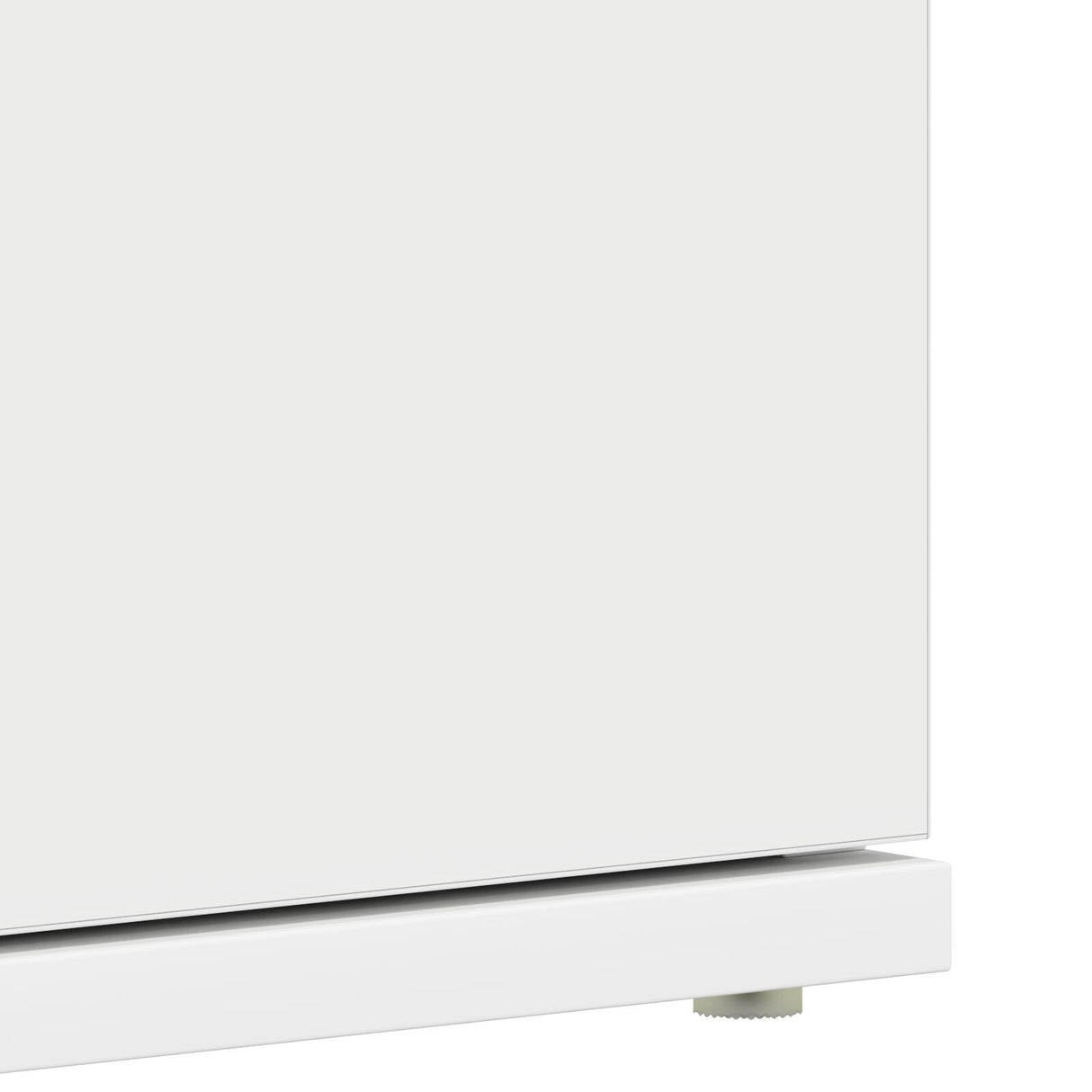 Shoe Cabinet 80X39X180 Cm Engineered Wood