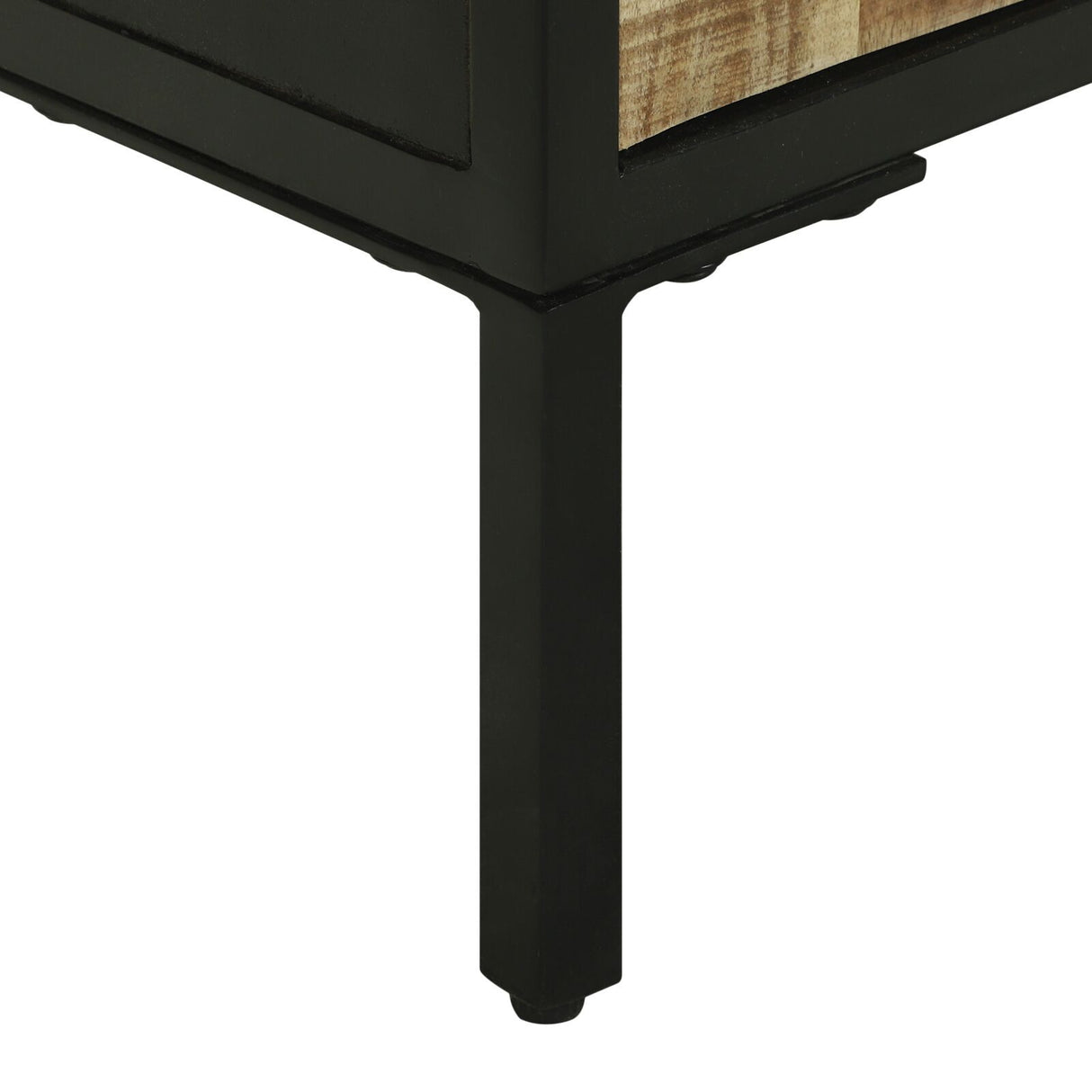 Sideboard Solid Mango Wood