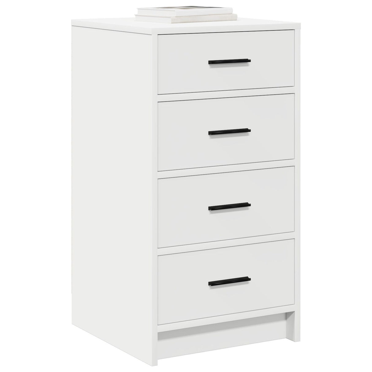 Sideboard 40X41X75 Cm Engineered Wood