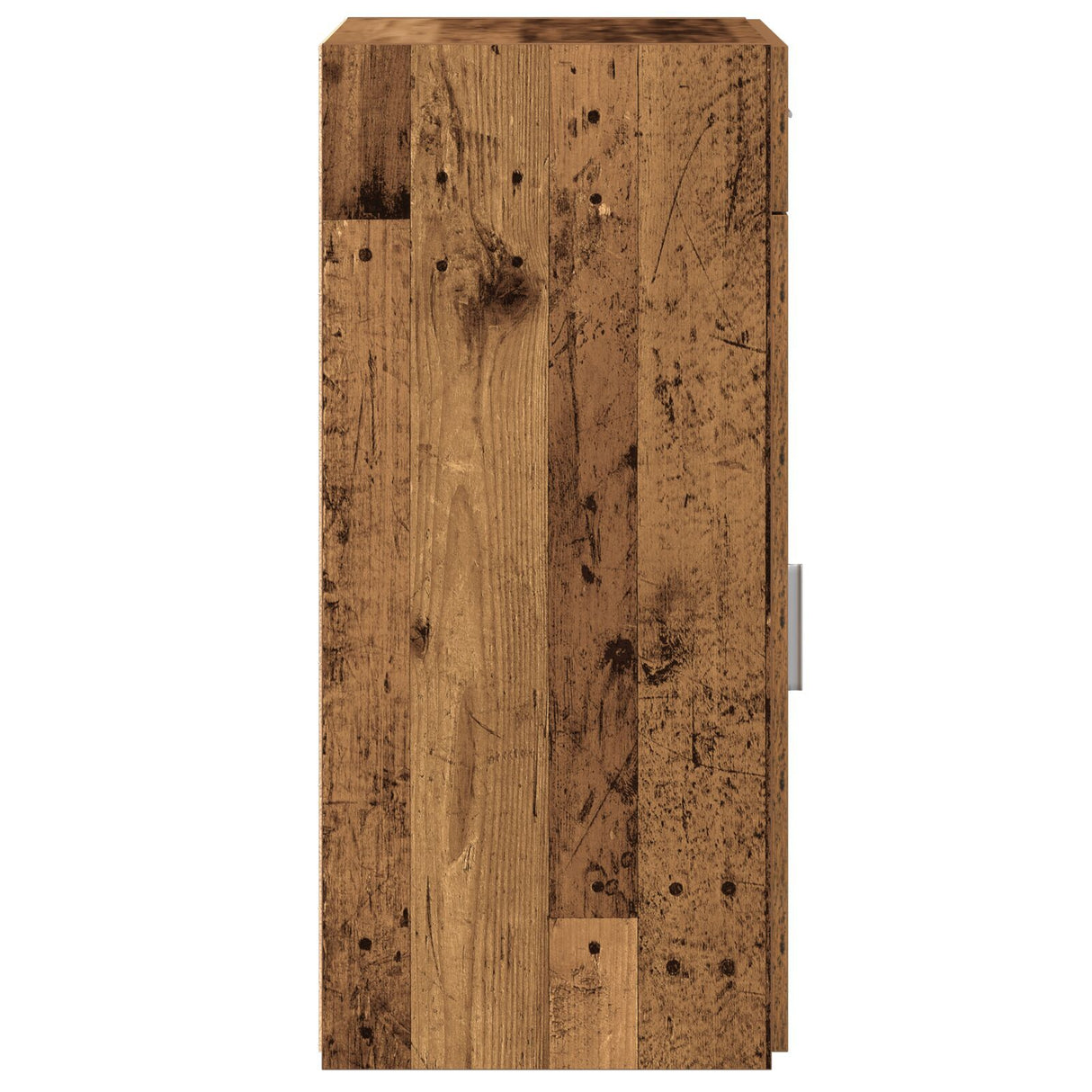 Sideboard Old Wood 30X42,5X93 Cm Engineered Wood