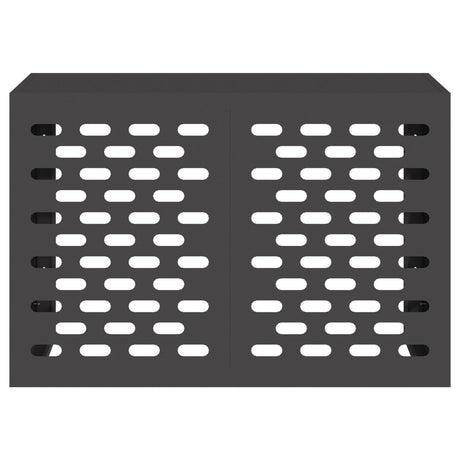 Air Conditioner Cover - , , Steel